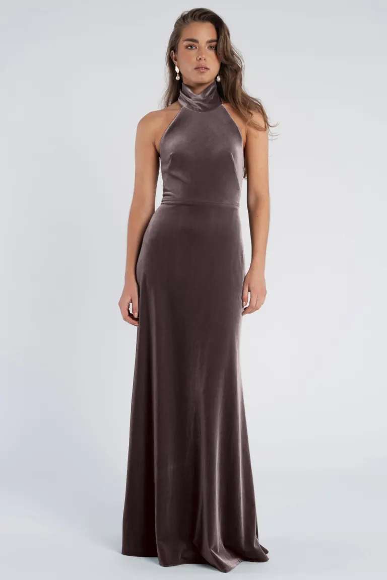 Jenny Yoo Bridesmaid Dress Lennox - Image 10