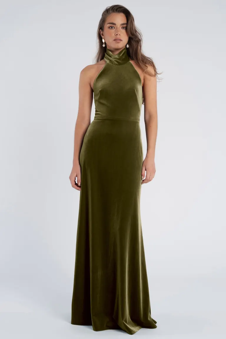 Jenny Yoo Bridesmaid Dress Lennox - Image 14