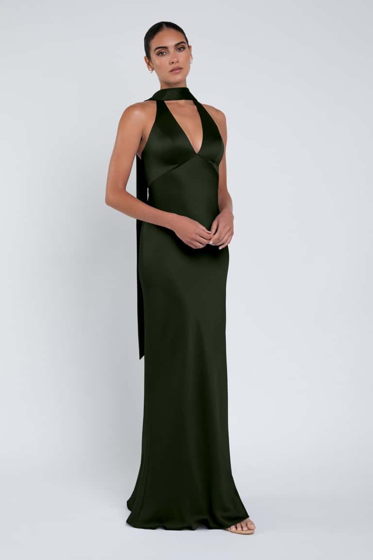 Jenny Yoo Bridesmaid Dress Louisa - Image 24