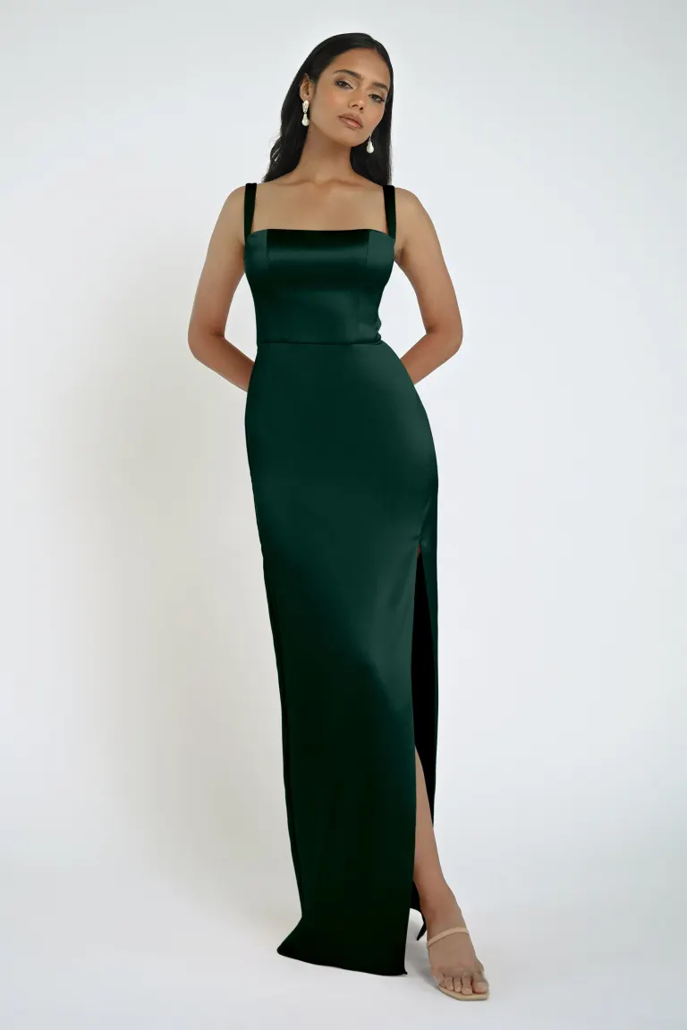 Jenny Yoo Bridesmaid Dress Lowe - Image 13