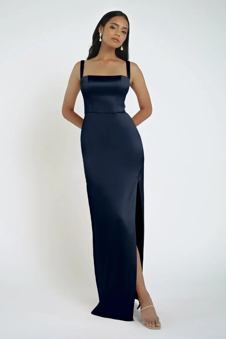 Jenny Yoo Bridesmaid Dress Lowe - Image 14