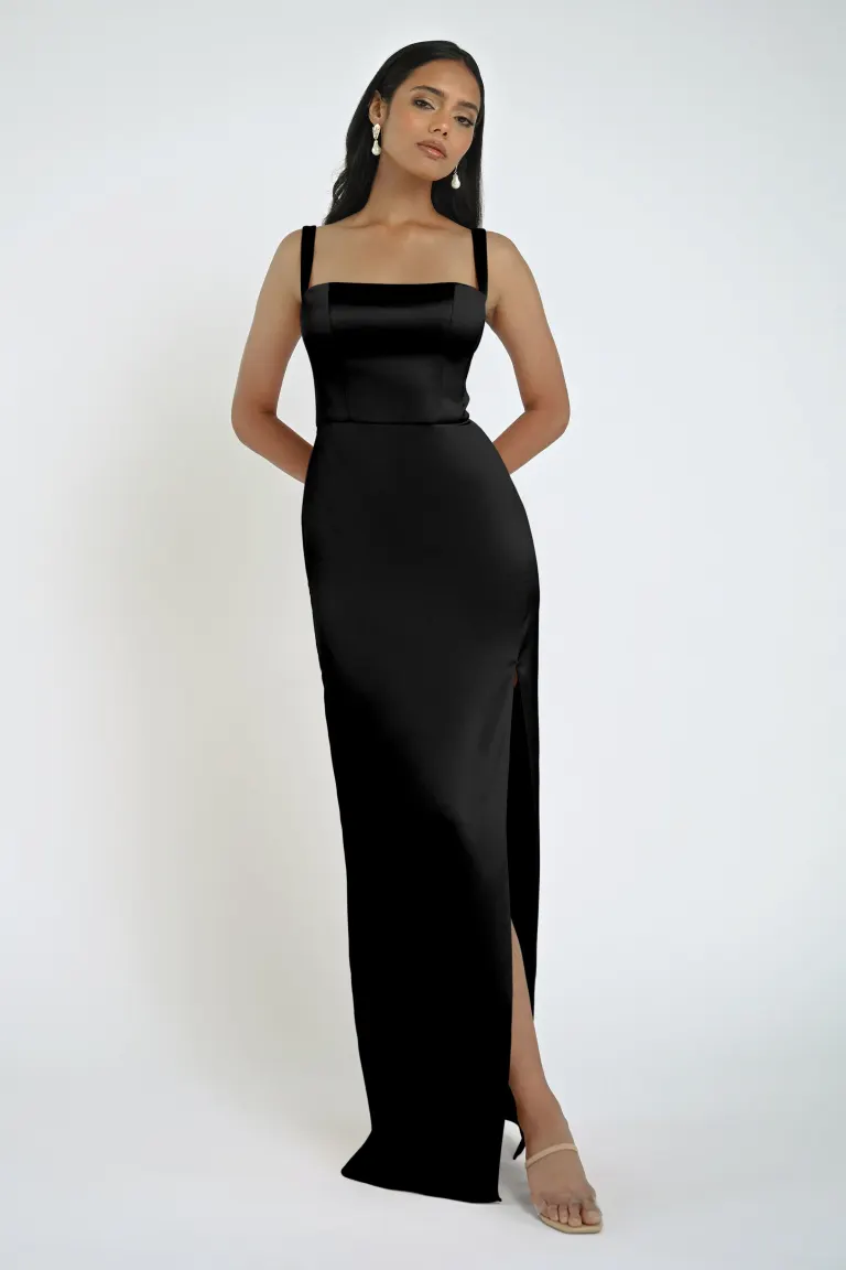 Jenny Yoo Bridesmaid Dress Lowe - Image 15