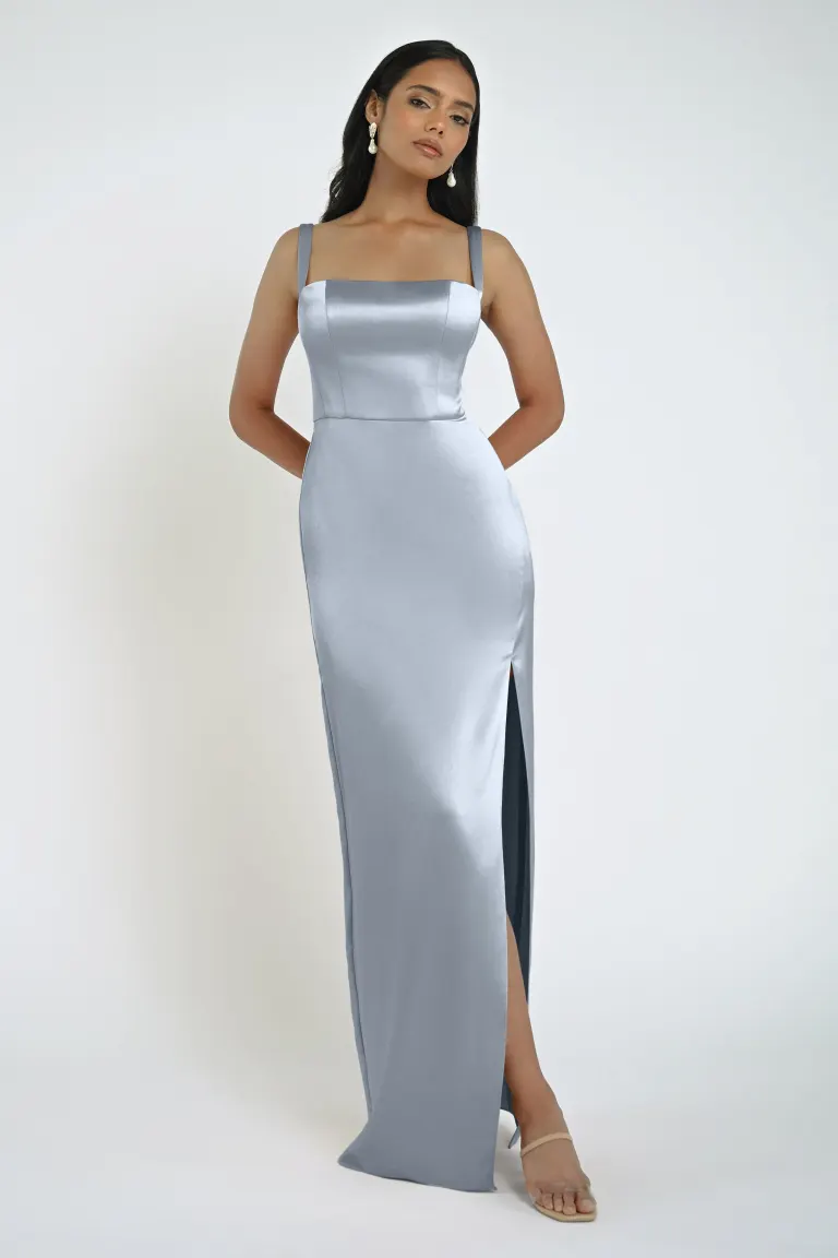 Jenny Yoo Bridesmaid Dress Lowe - Image 19
