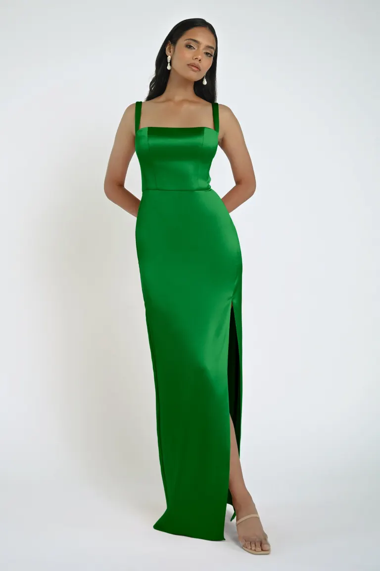 Jenny Yoo Bridesmaid Dress Lowe - Image 22