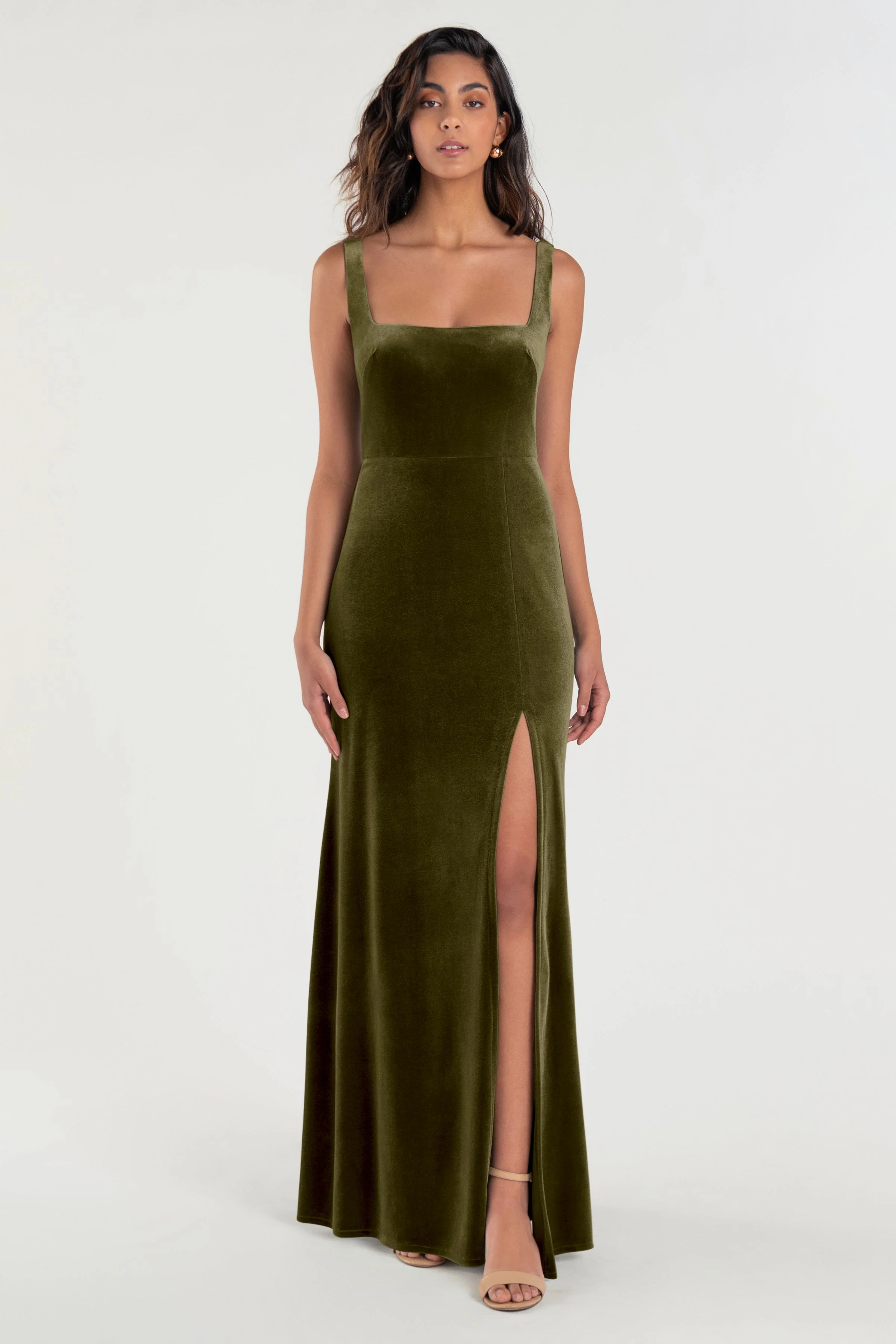 Jenny Yoo Bridesmaid Dress Mara - Image 10
