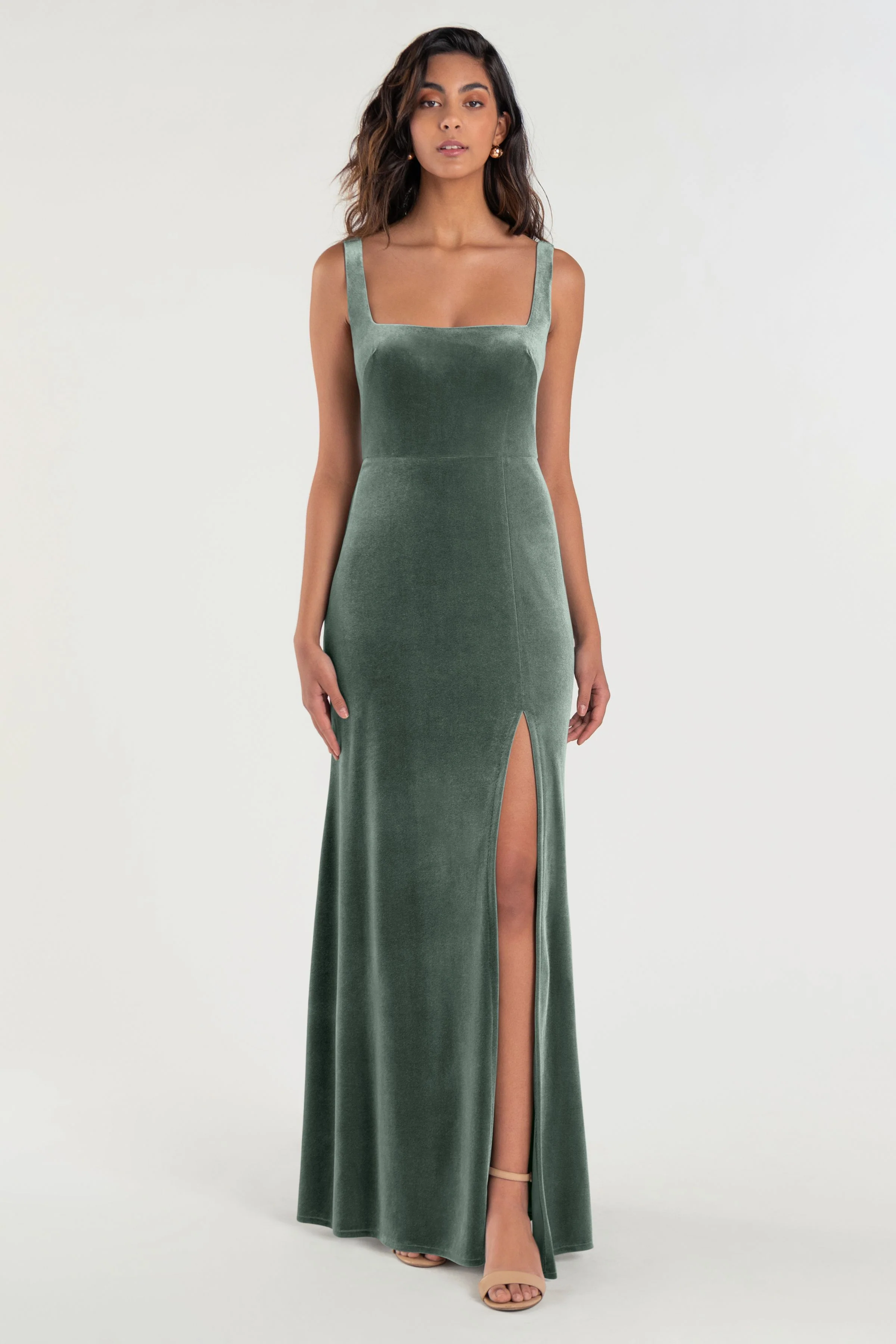 Jenny Yoo Bridesmaid Dress Mara - Image 2