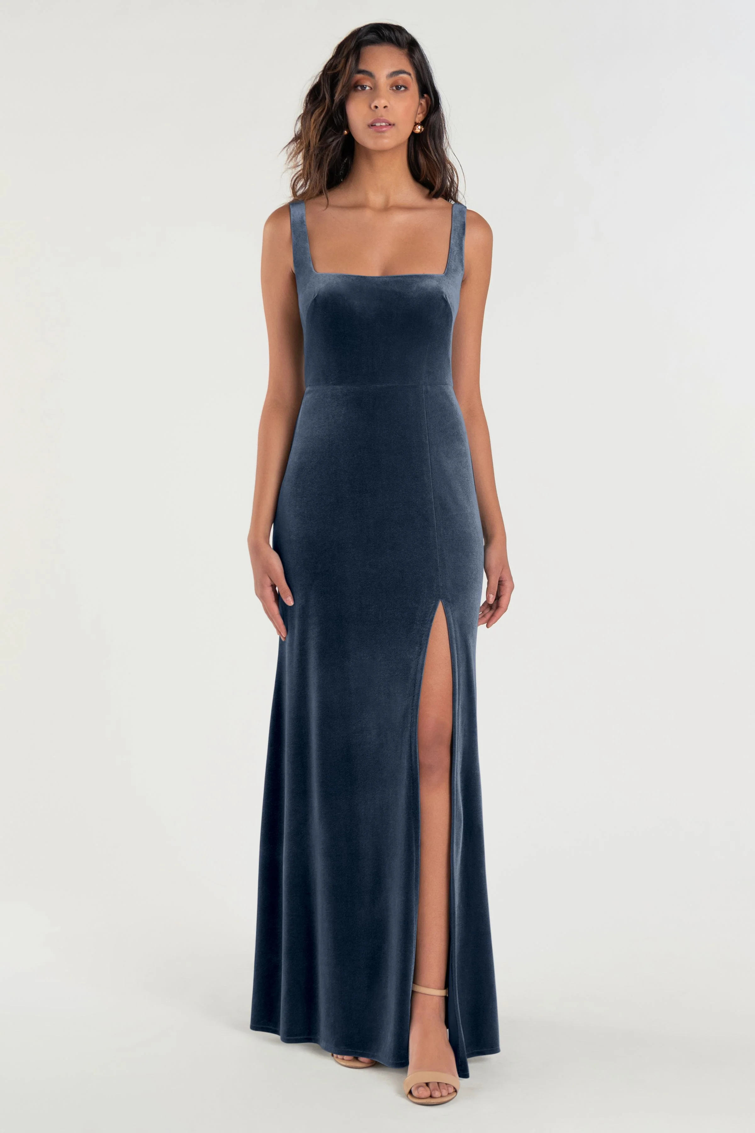Jenny Yoo Bridesmaid Dress Mara - Image 22