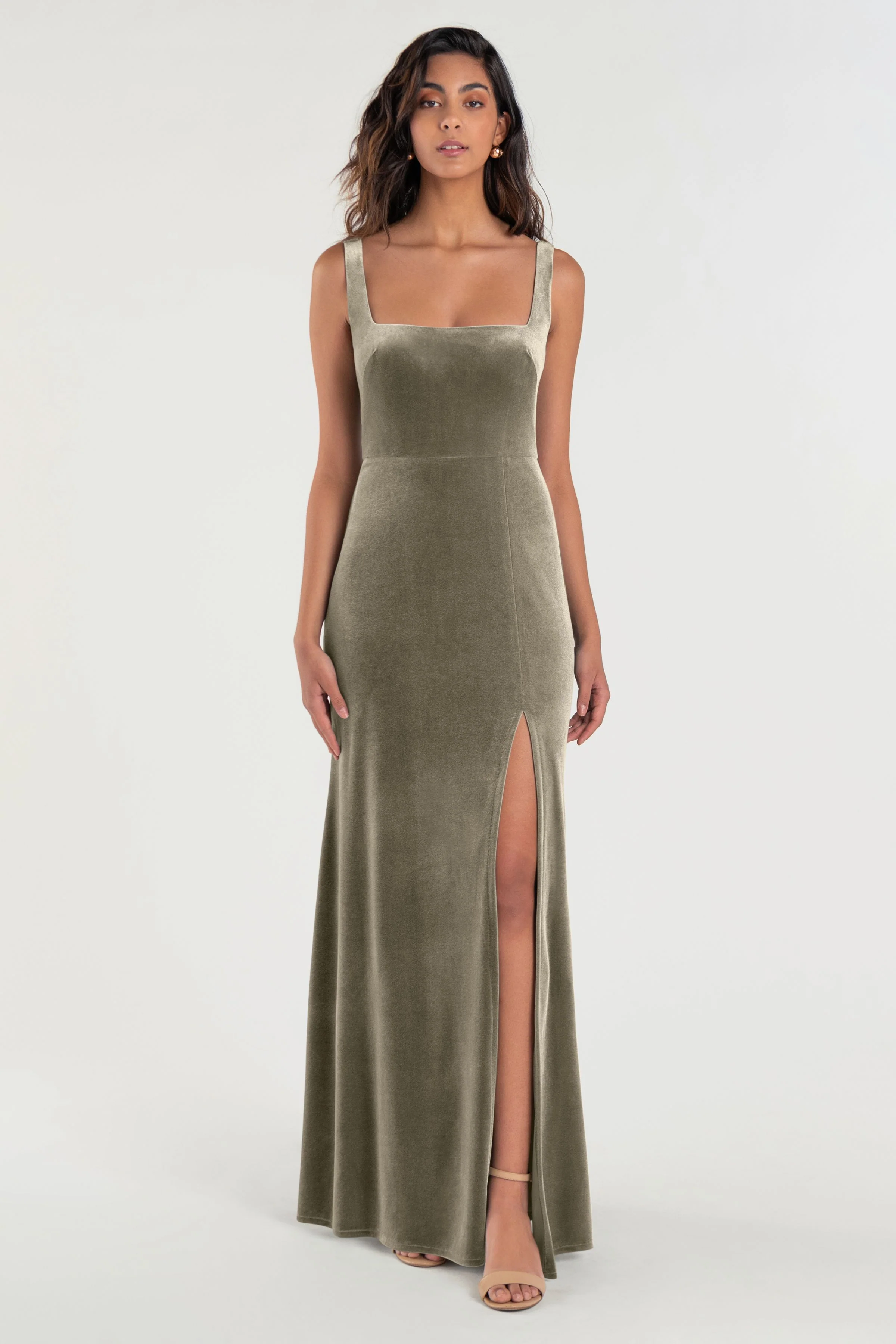 Jenny Yoo Bridesmaid Dress Mara - Image 26