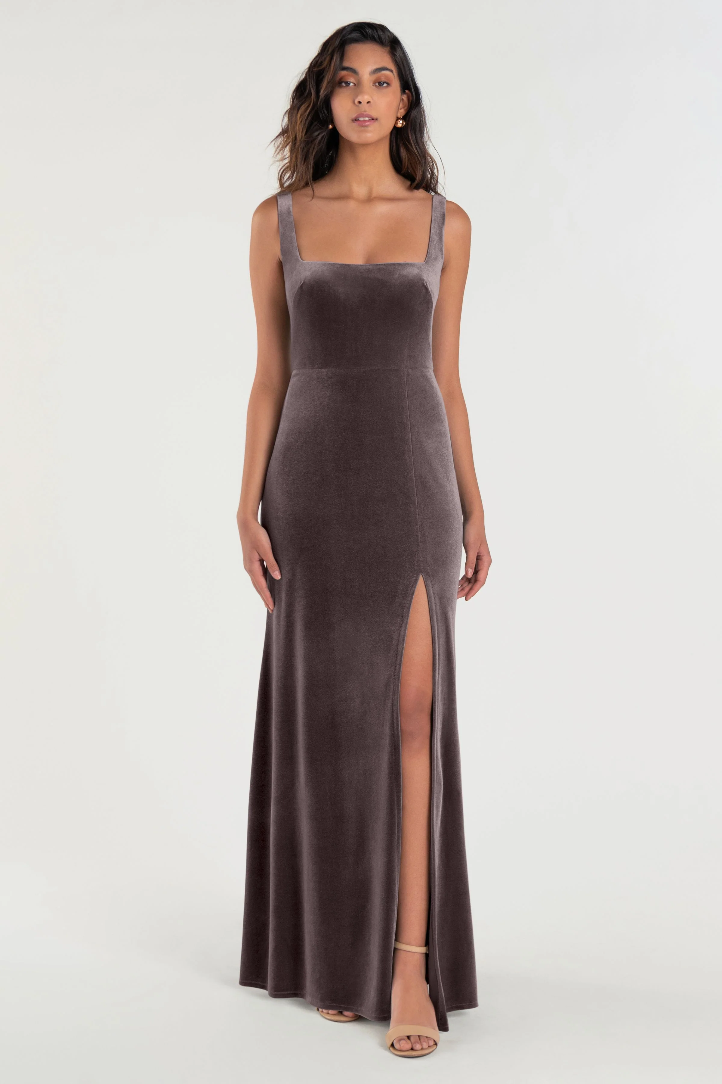 Jenny Yoo Bridesmaid Dress Mara - Image 6
