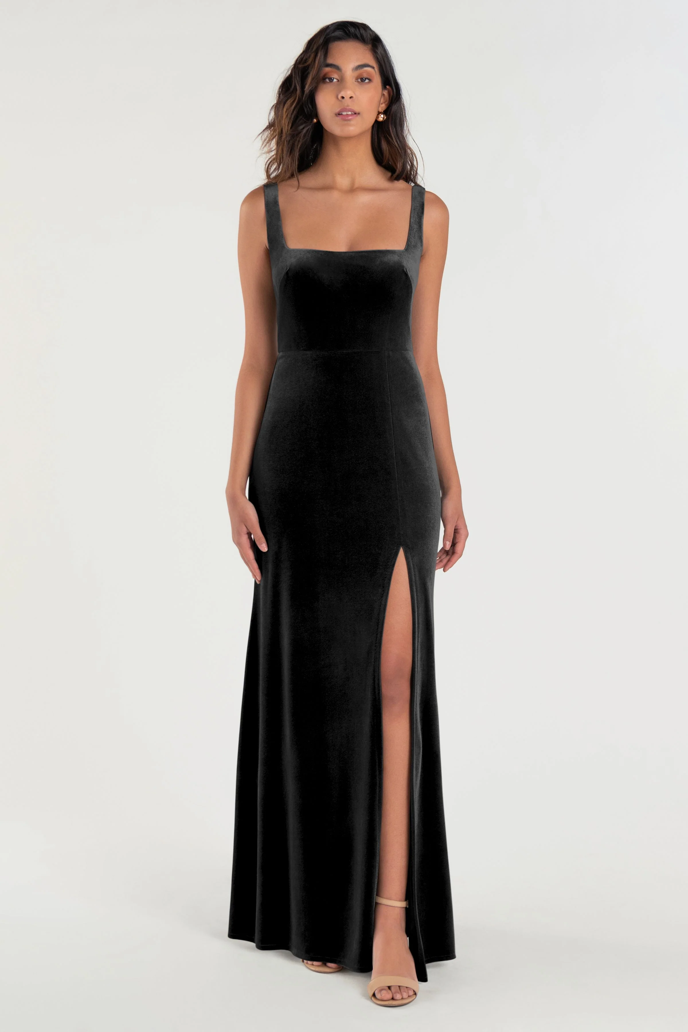 Jenny Yoo Bridesmaid Dress Mara - Image 8