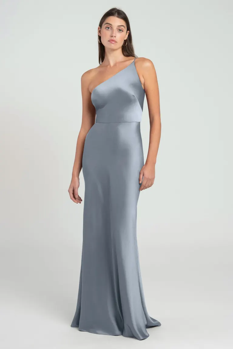 Jenny Yoo Bridesmaid Dress Marlowe - Image 10