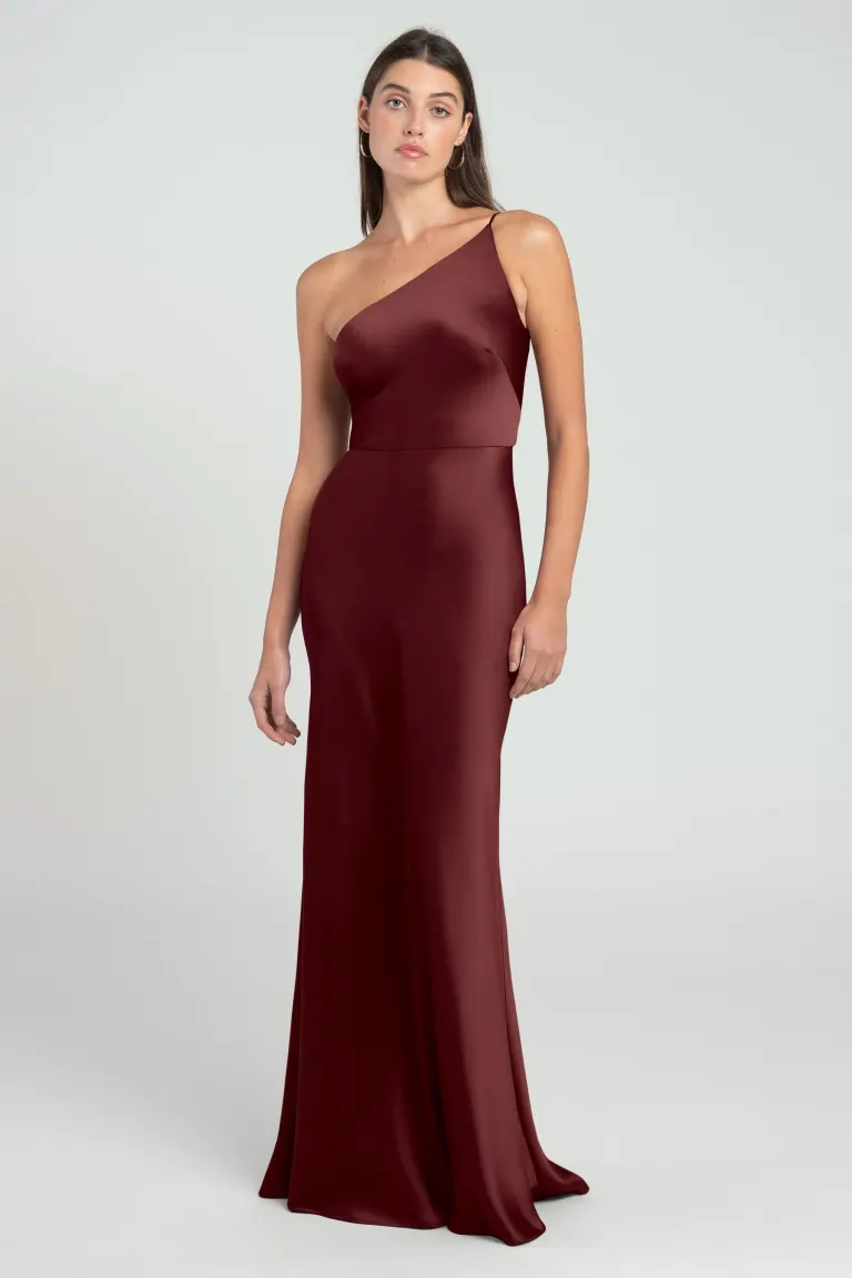 Jenny Yoo Bridesmaid Dress Marlowe - Image 12