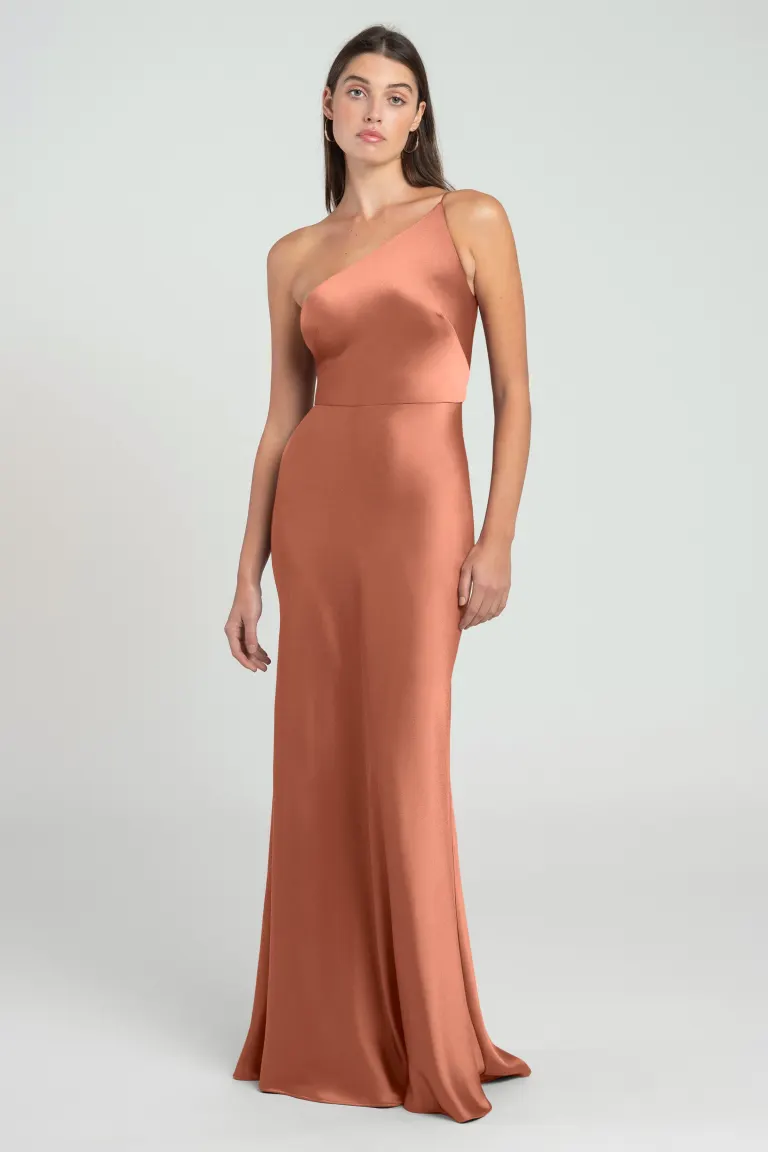 Jenny Yoo Bridesmaid Dress Marlowe - Image 13