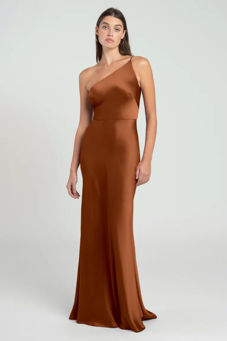 Jenny Yoo Bridesmaid Dress Marlowe - Image 14