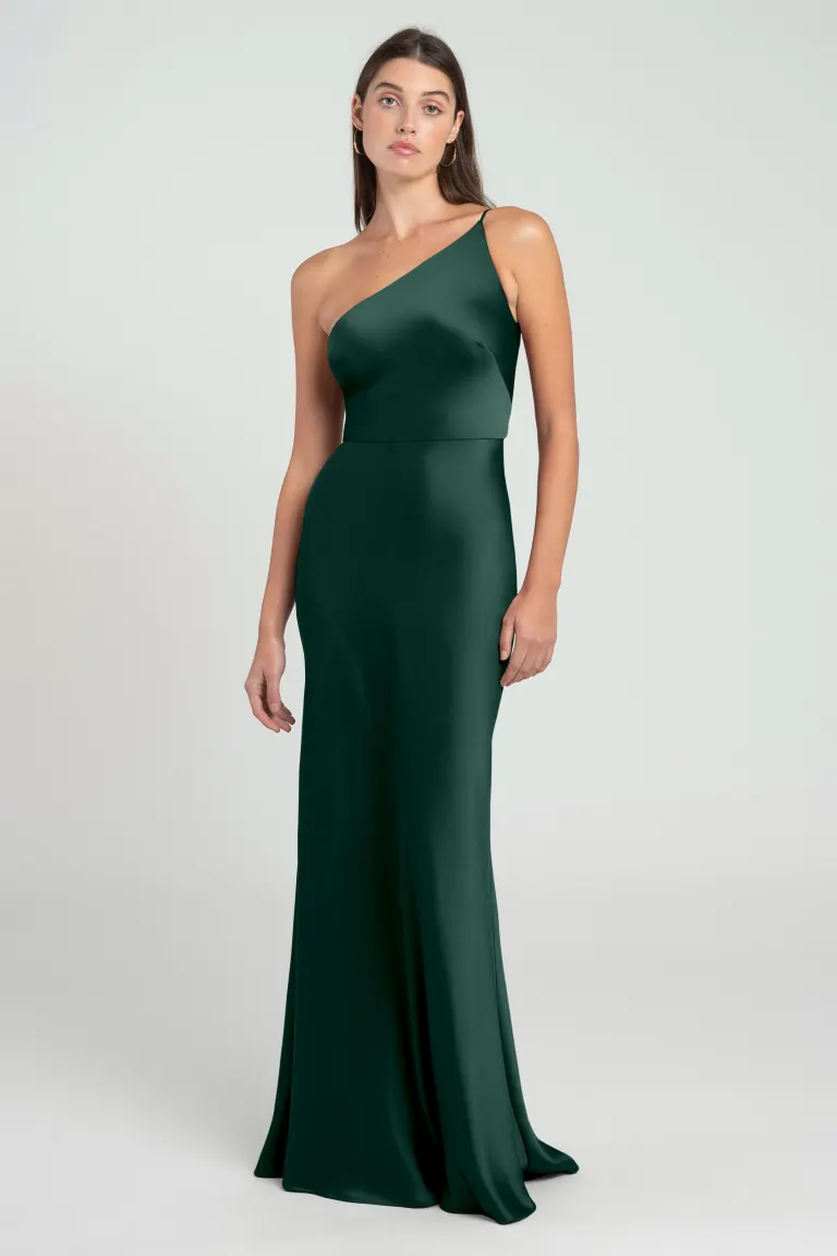 Jenny Yoo Bridesmaid Dress Marlowe - Image 16