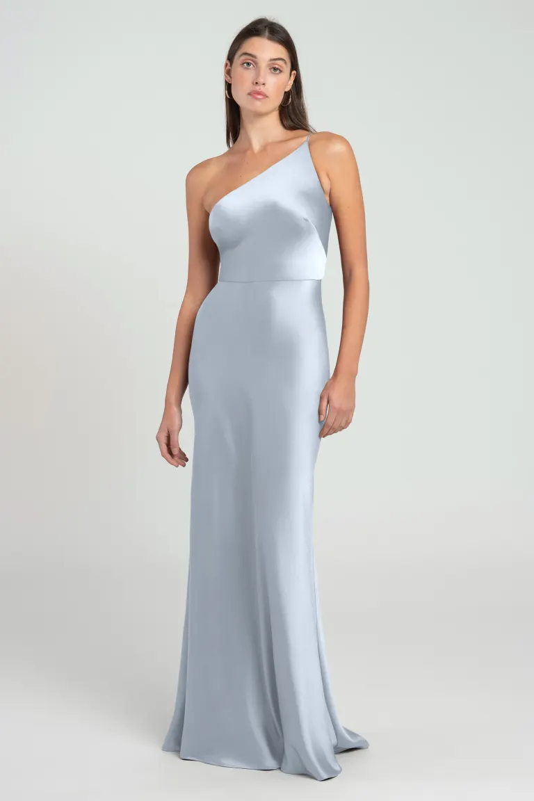Jenny Yoo Bridesmaid Dress Marlowe - Image 17