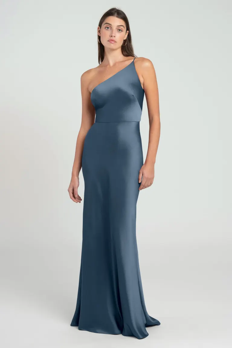 Jenny Yoo Bridesmaid Dress Marlowe - Image 18