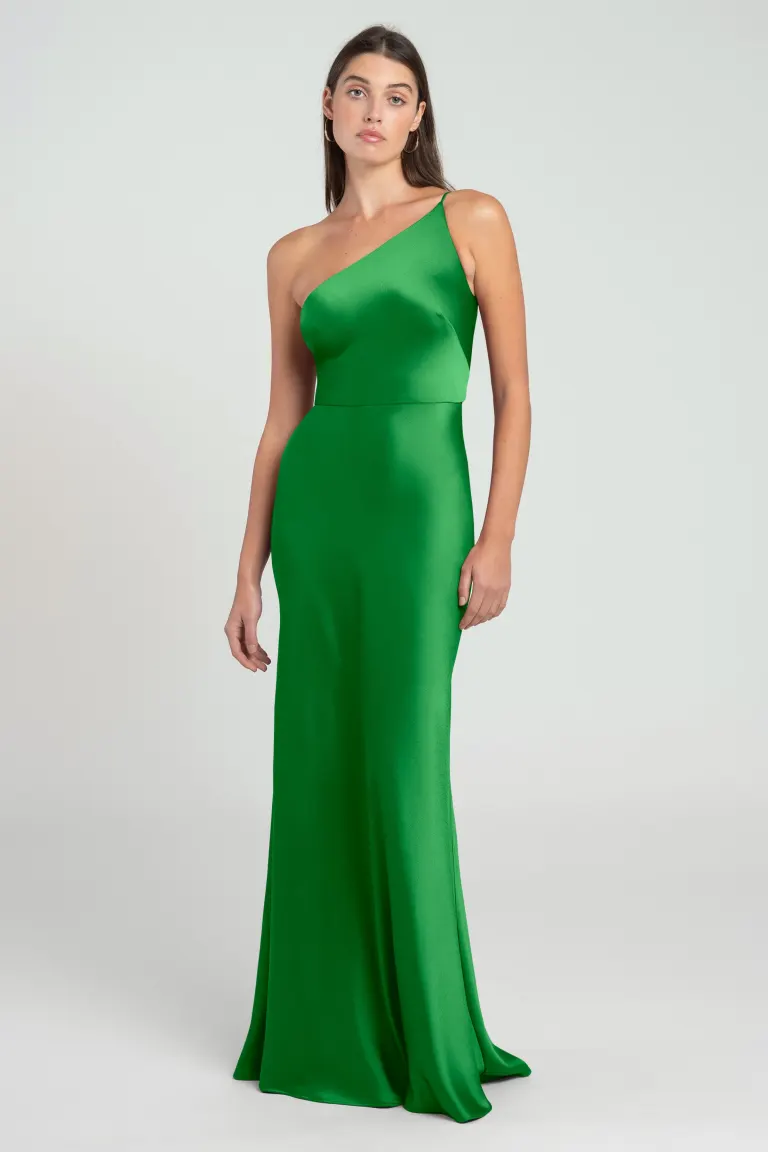 Jenny Yoo Bridesmaid Dress Marlowe - Image 21