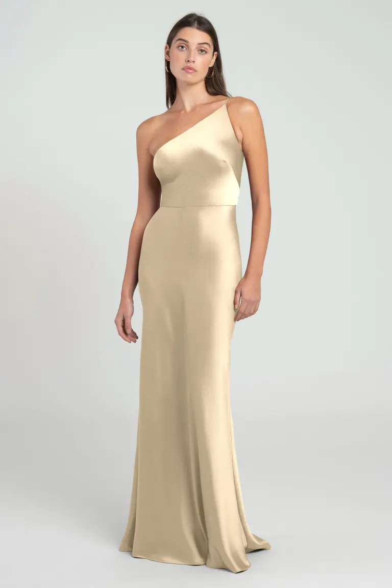 Jenny Yoo Bridesmaid Dress Marlowe - Image 22