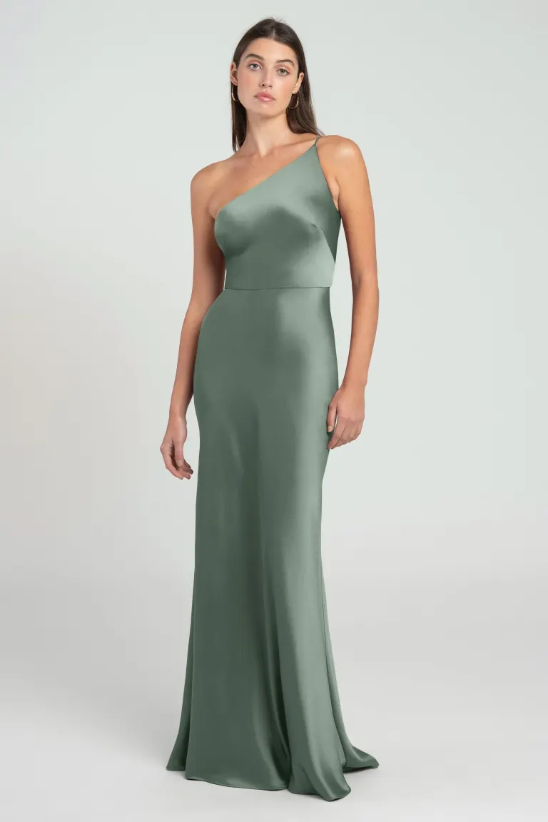 Jenny Yoo Bridesmaid Dress Marlowe - Image 23