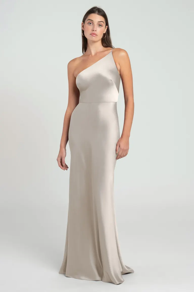 Jenny Yoo Bridesmaid Dress Marlowe - Image 25