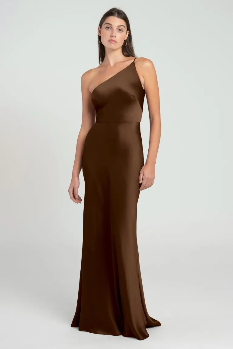 Jenny Yoo Bridesmaid Dress Marlowe - Image 26