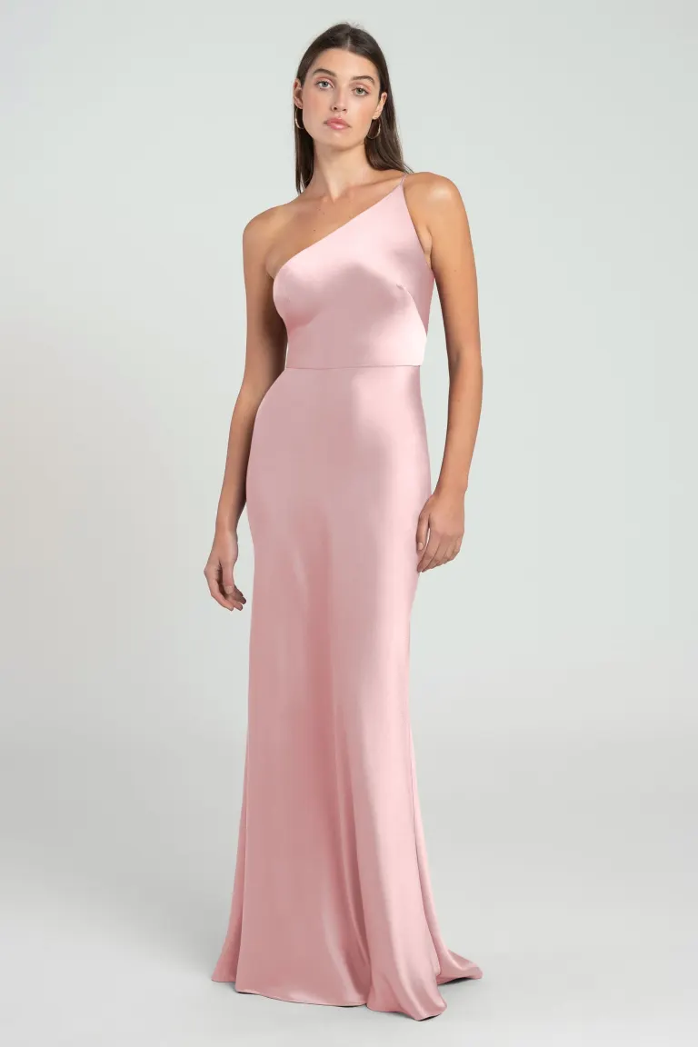 Jenny Yoo Bridesmaid Dress Marlowe - Image 27
