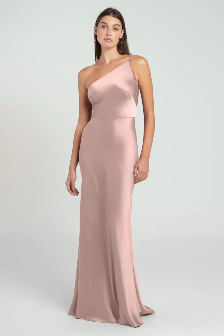 Jenny Yoo Bridesmaid Dress Marlowe - Image 29