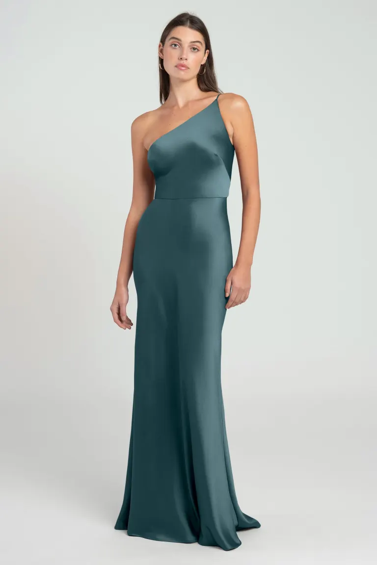 Jenny Yoo Bridesmaid Dress Marlowe - Image 30