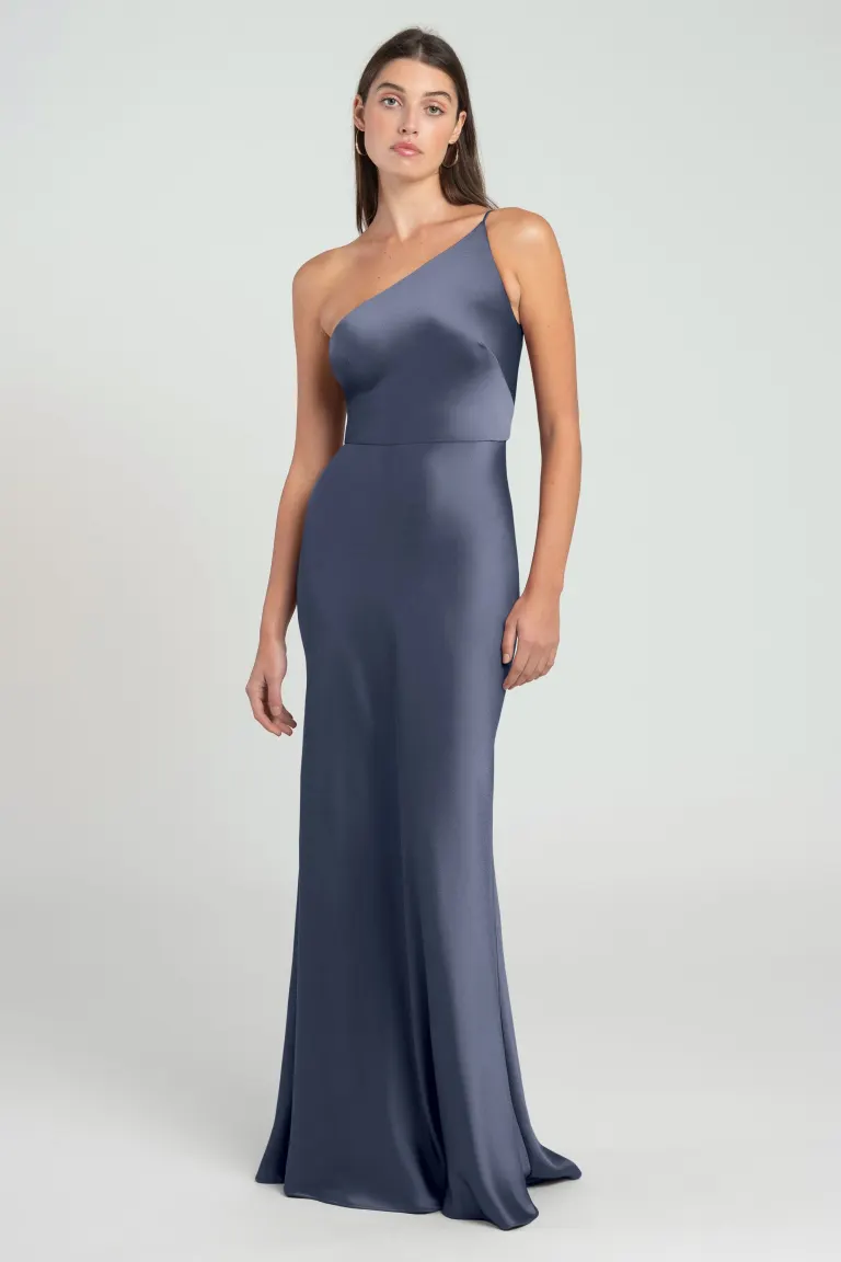 Jenny Yoo Bridesmaid Dress Marlowe - Image 31