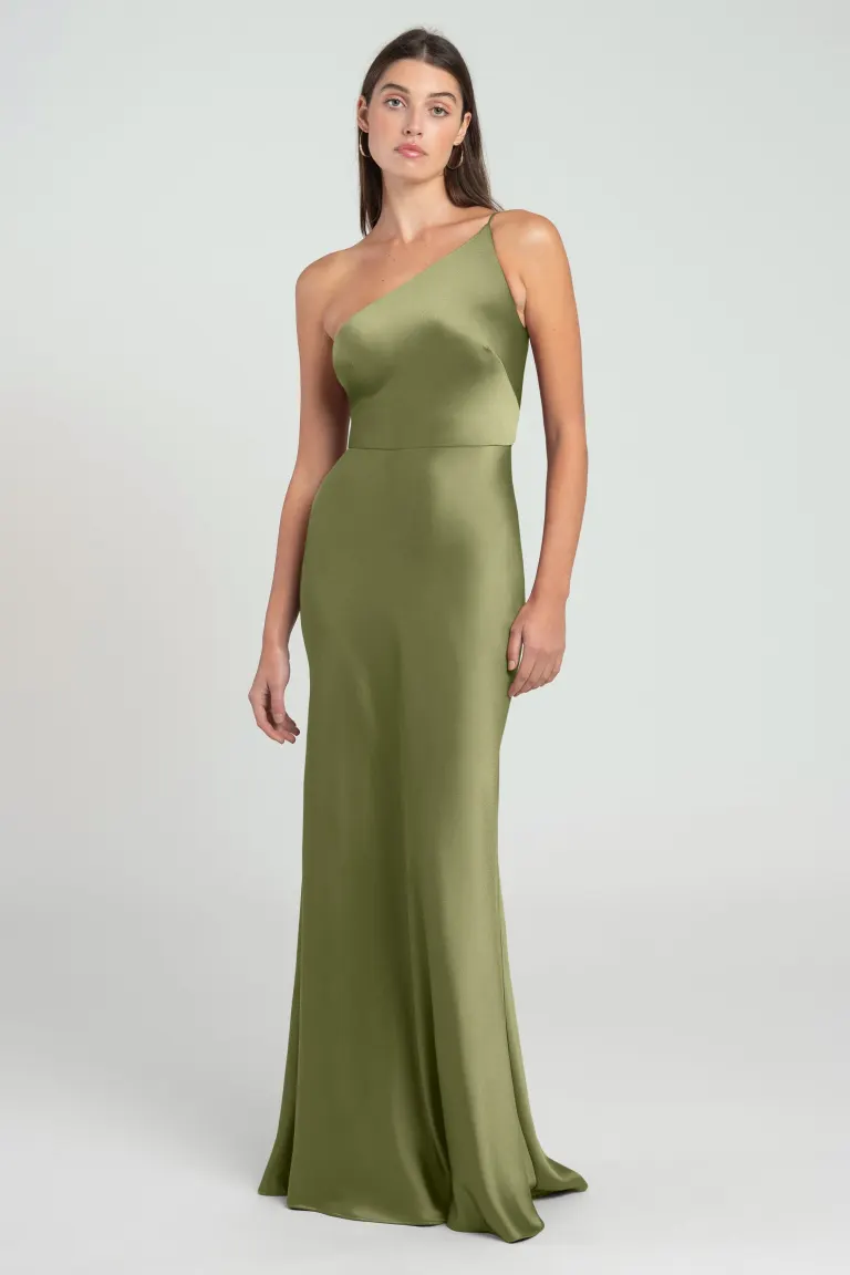 Jenny Yoo Bridesmaid Dress Marlowe - Image 32