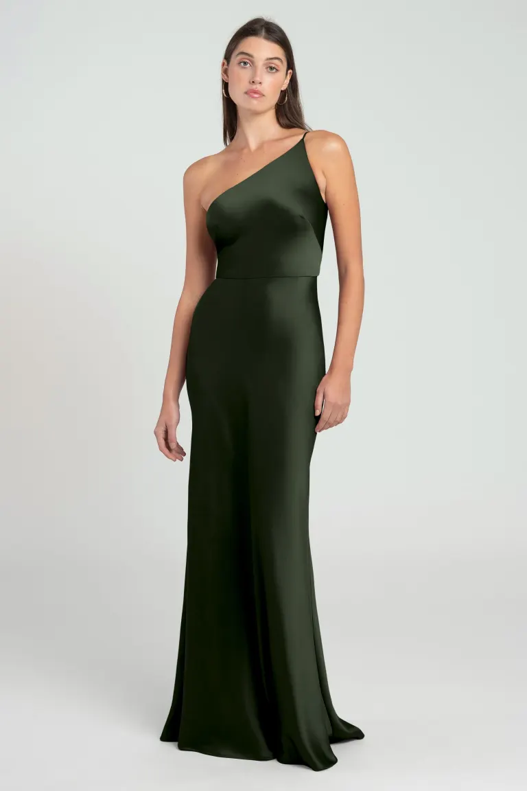 Jenny Yoo Bridesmaid Dress Marlowe - Image 33