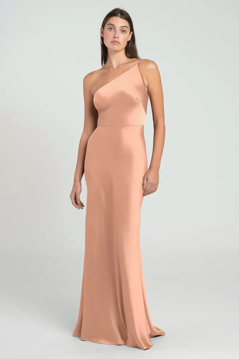 Jenny Yoo Bridesmaid Dress Marlowe - Image 34
