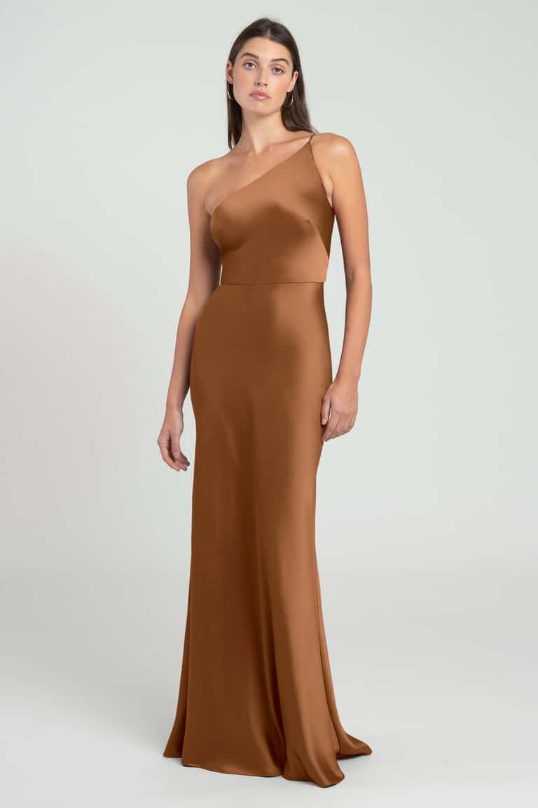 Jenny Yoo Bridesmaid Dress Marlowe - Image 35