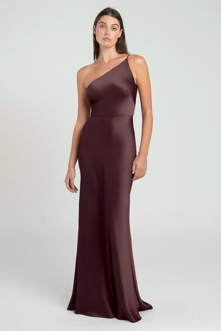 Jenny Yoo Bridesmaid Dress Marlowe - Image 5