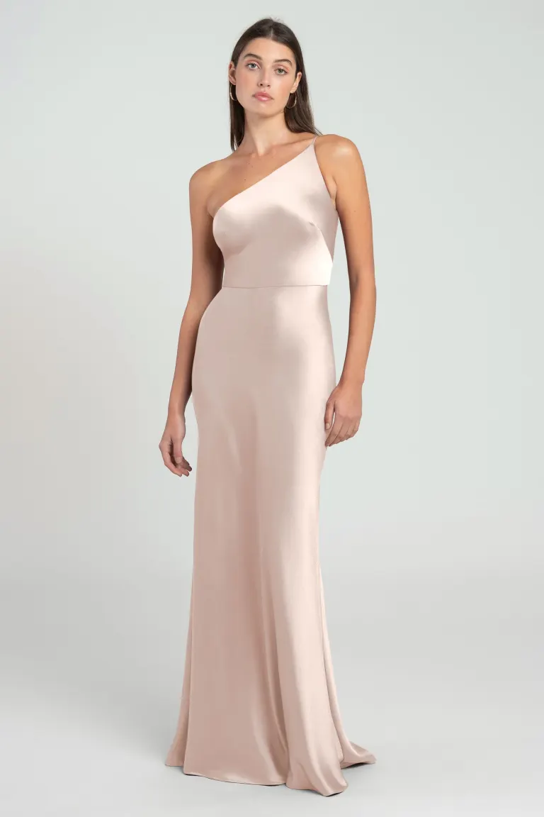 Jenny Yoo Bridesmaid Dress Marlowe - Image 6