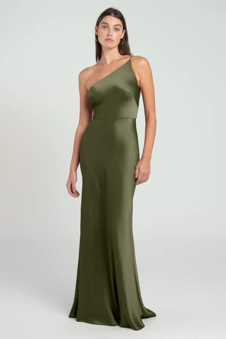 Jenny Yoo Bridesmaid Dress Marlowe - Image 8