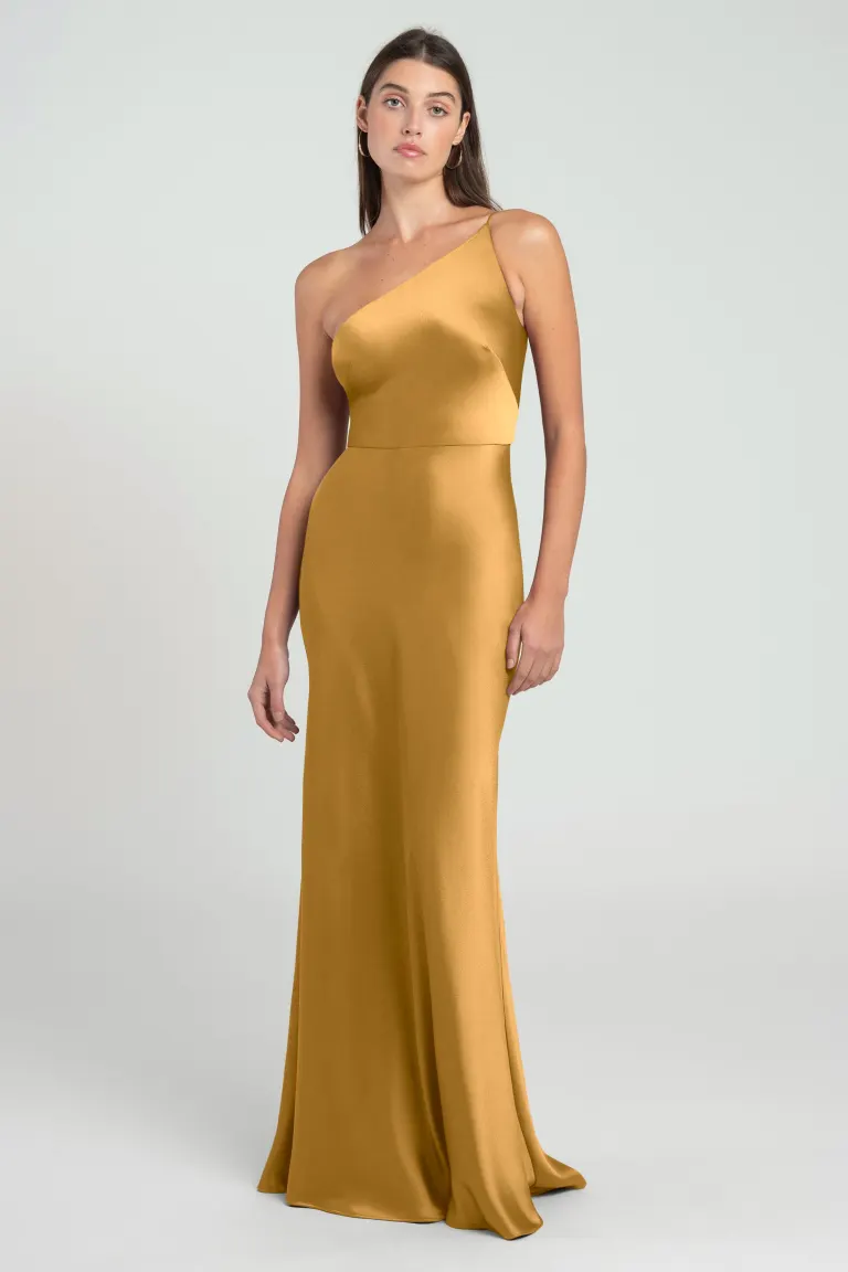 Jenny Yoo Bridesmaid Dress Marlowe - Image 9