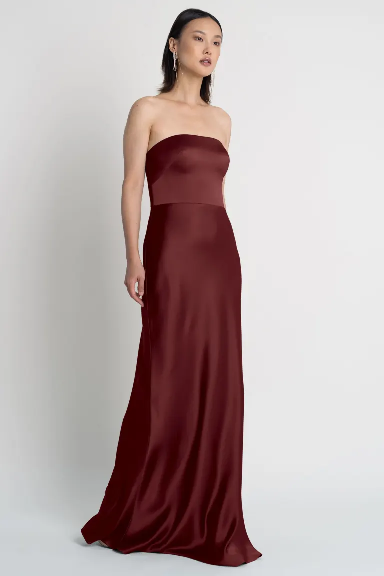 Jenny Yoo Bridesmaid Dress Melody - Image 13