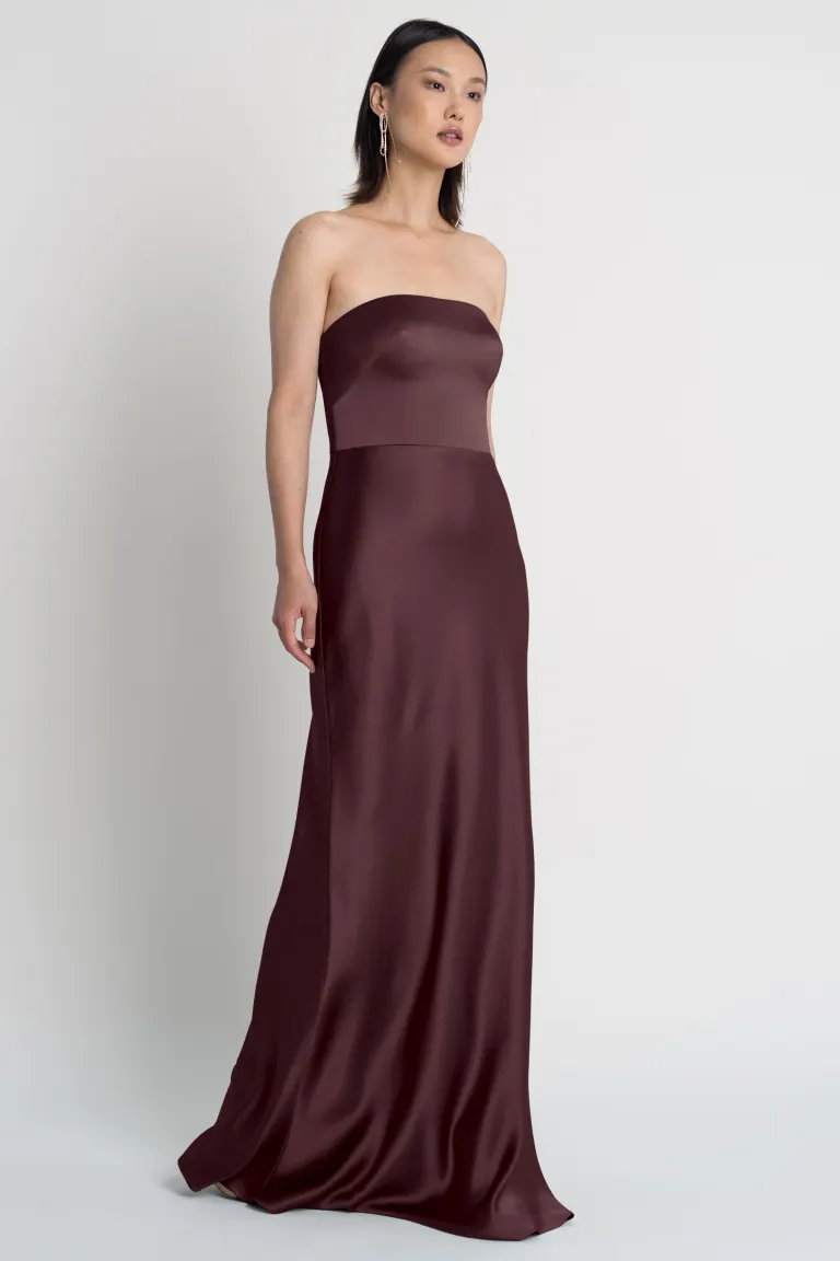 Jenny Yoo Bridesmaid Dress Melody - Image 14
