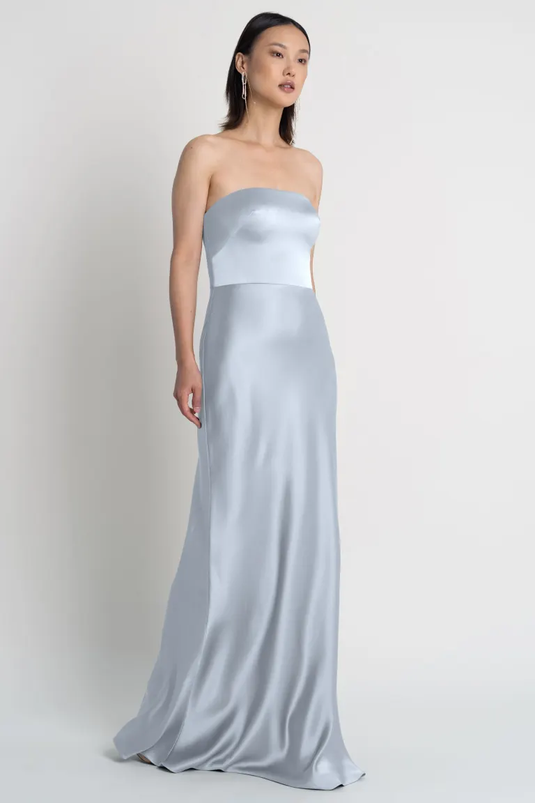 Jenny Yoo Bridesmaid Dress Melody - Image 16