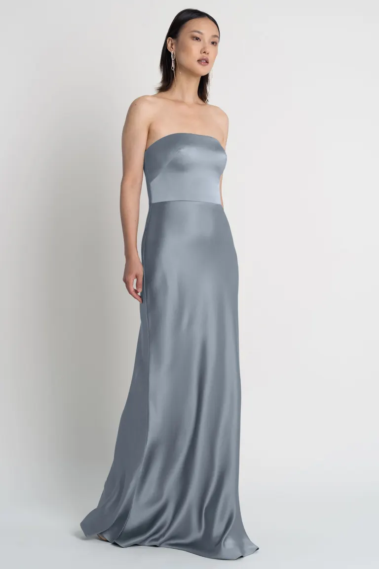 Jenny Yoo Bridesmaid Dress Melody - Image 17