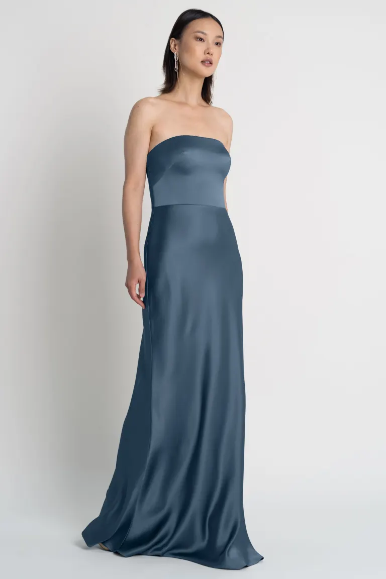 Jenny Yoo Bridesmaid Dress Melody - Image 18