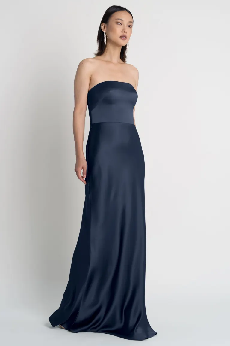 Jenny Yoo Bridesmaid Dress Melody - Image 19