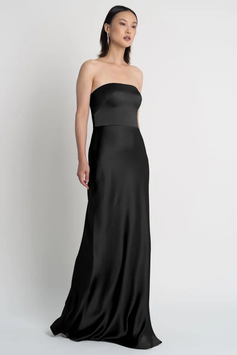Jenny Yoo Bridesmaid Dress Melody - Image 20