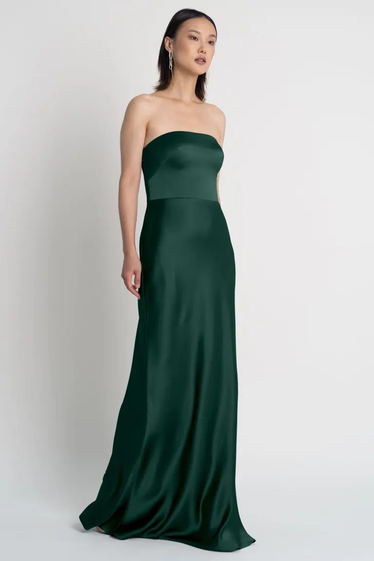 Jenny Yoo Bridesmaid Dress Melody - Image 21