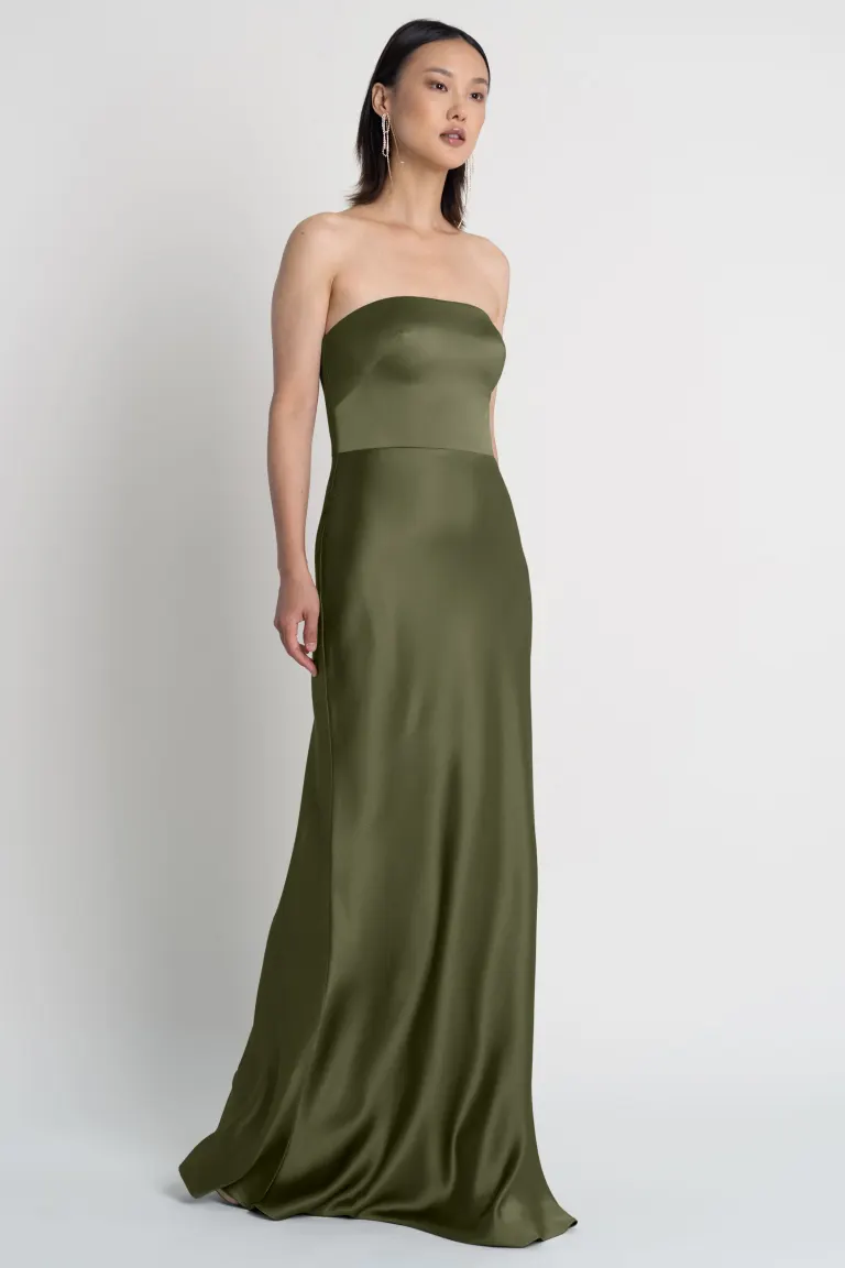 Jenny Yoo Bridesmaid Dress Melody - Image 22