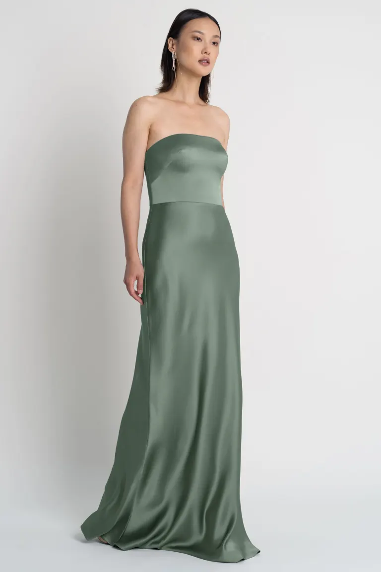 Jenny Yoo Bridesmaid Dress Melody - Image 23