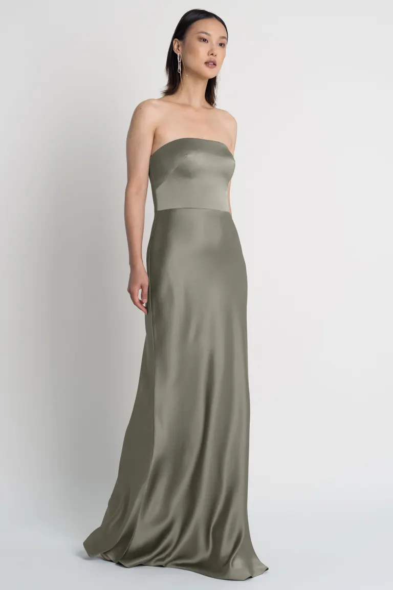 Jenny Yoo Bridesmaid Dress Melody - Image 24