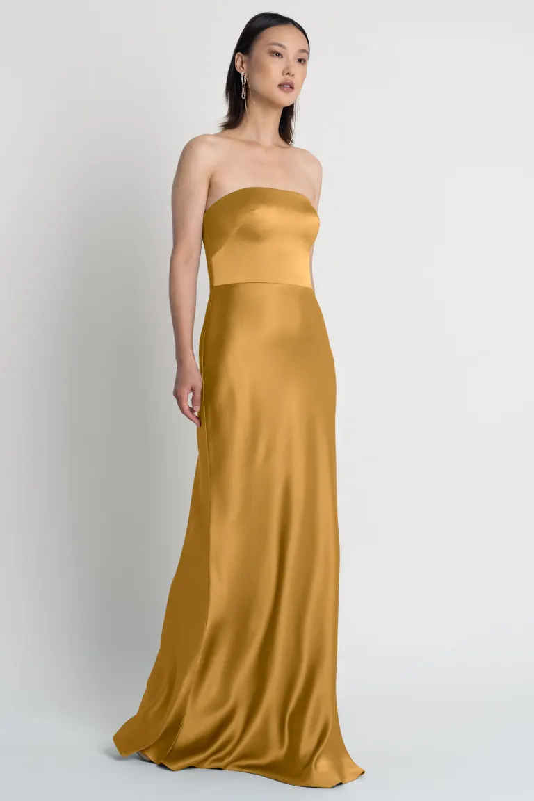 Jenny Yoo Bridesmaid Dress Melody - Image 25